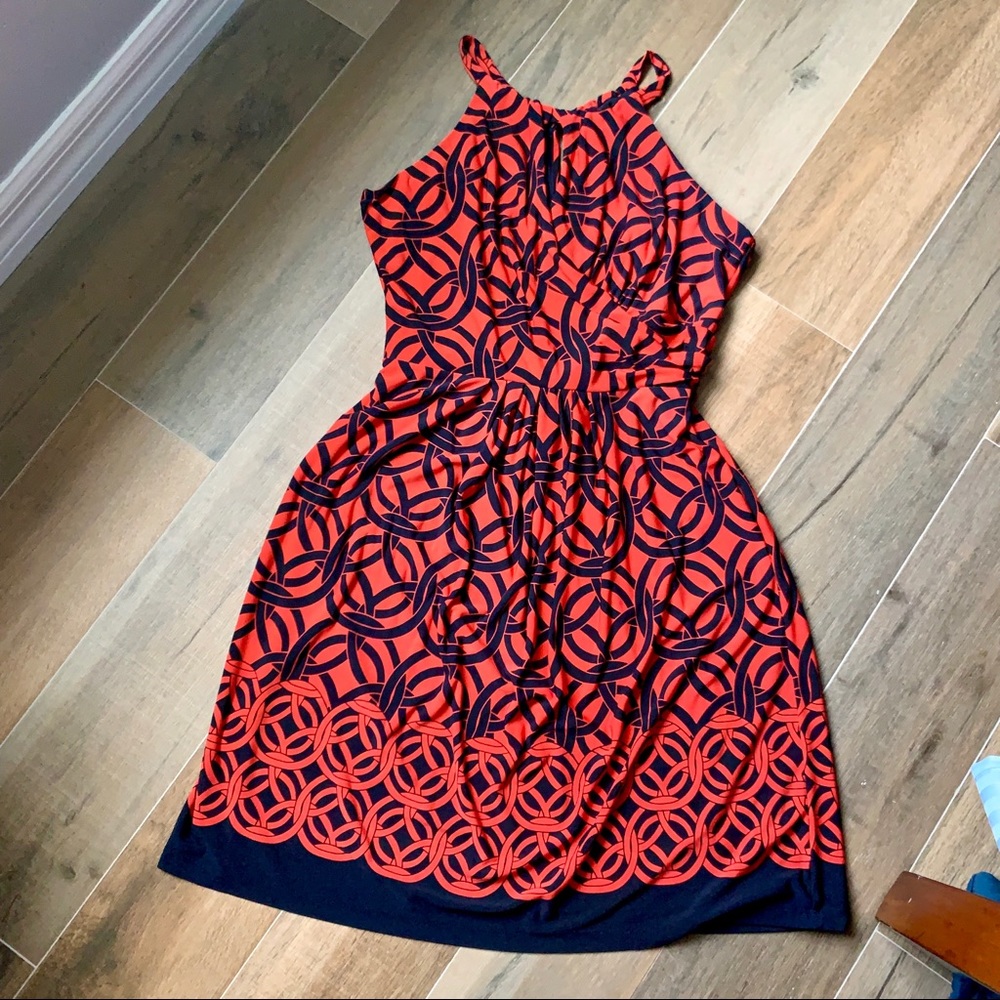 Dress for any occasion